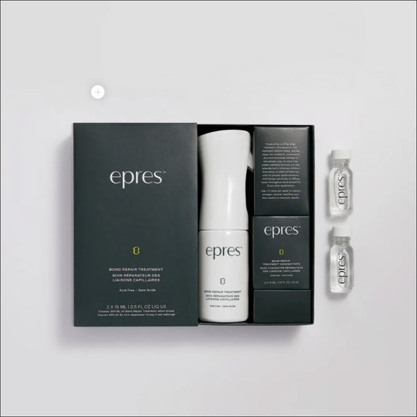 epres Bond Repair Treatment Kit