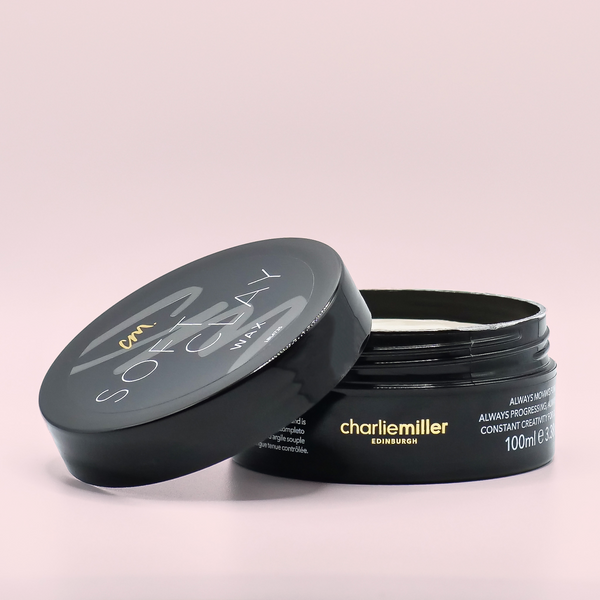 Soft Clay Wax