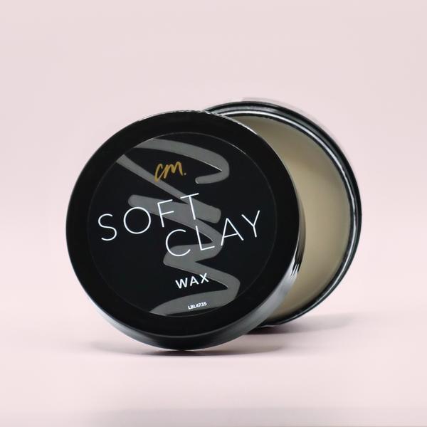Soft Clay Wax