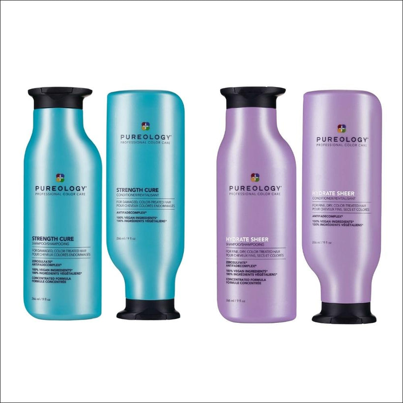 Pureology