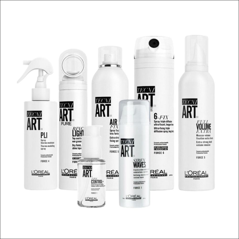 L&#39;Oréal Professionnel
