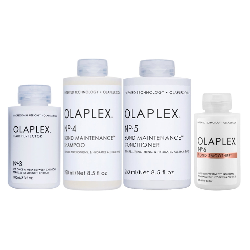 Olaplex