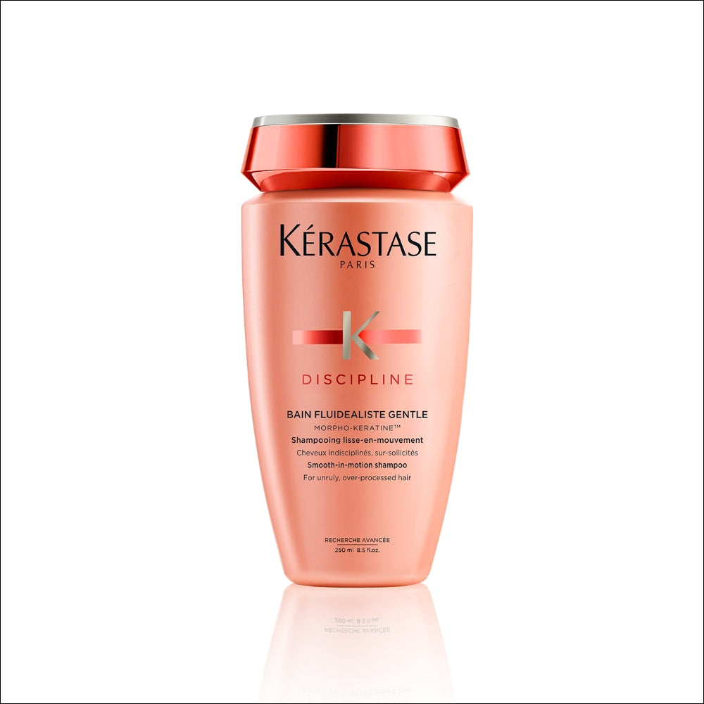 Disclipline Bain Fluidealiste Gentle Shampoo