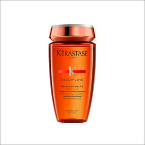 Discipline Bain Oléo Relax Shampoo