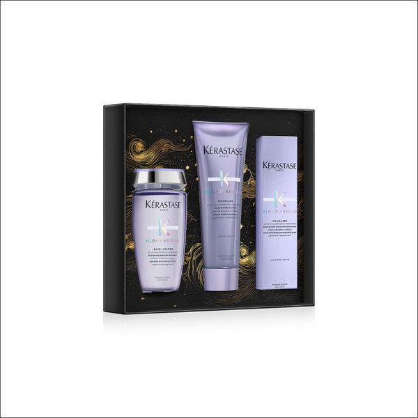 Kérastase Holiday Gift Set