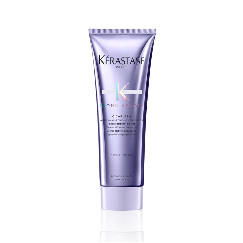 Blonde Hair Conditioner &amp; Masks