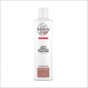 Scalp Therapy System 3 Conditioner