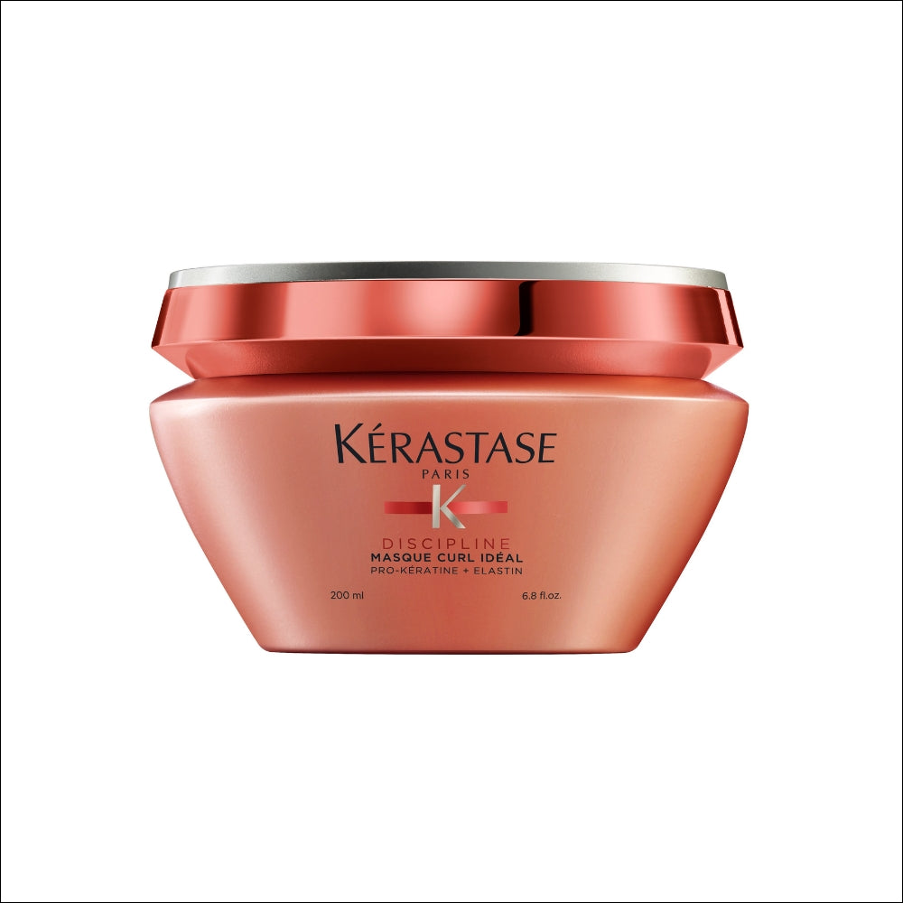 Discipline Curl Ideal Mask
