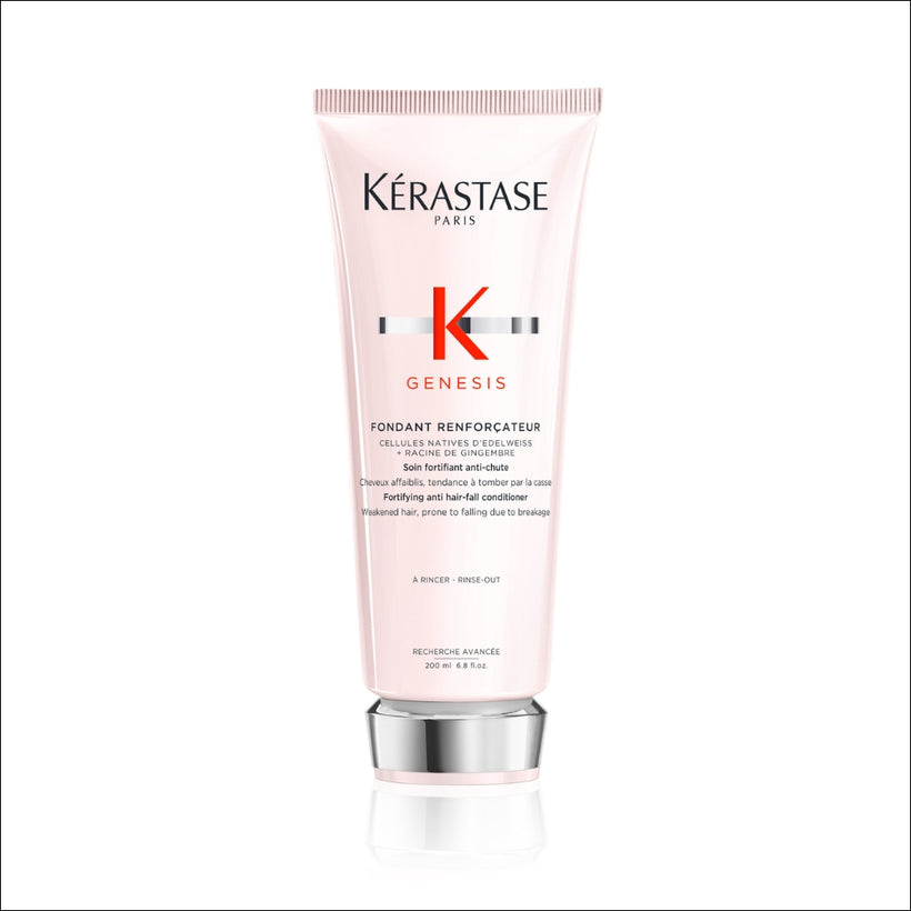 Damaged Hair Conditioner &amp; Masks