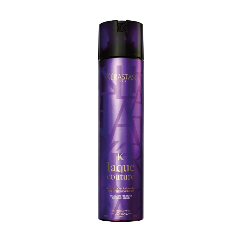 Laque Couture Hairspray