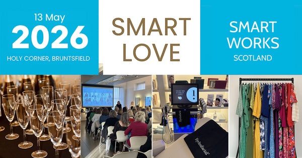 Book your Tickets for Smart Love!