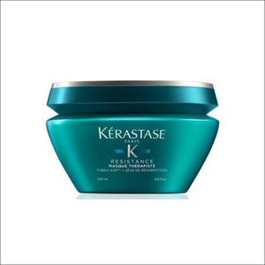 Resistance Masque Therapiste Mask