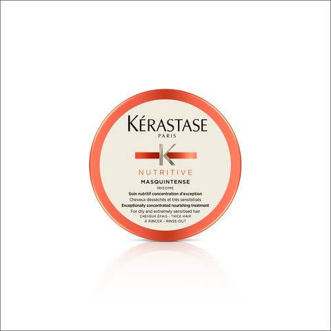 Nutritive Masquintense Epais Mask for Thick Hair
