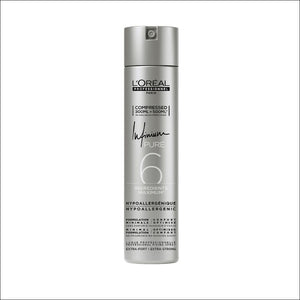 Infinium Pure Hairspray (Extra Strong)