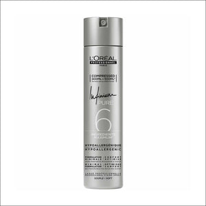 Infinium Pure Hairspray (Soft)