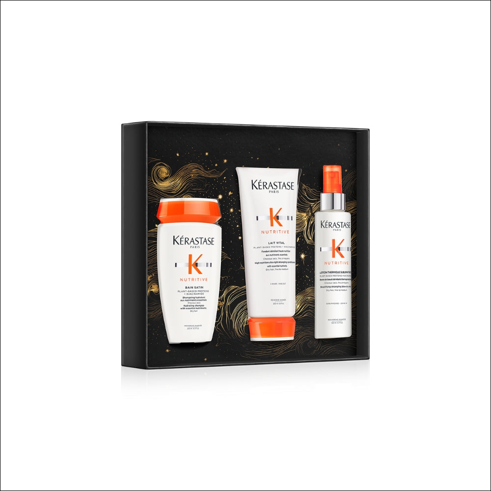 Kérastase Holiday Gift Set