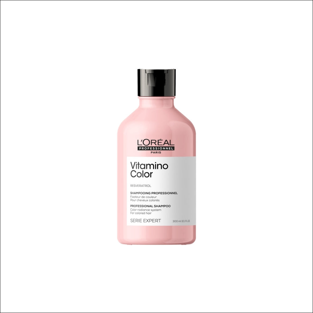 Serie-Expert Vitamino Colour Shampoo