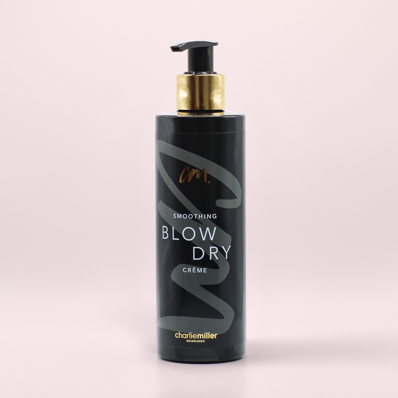 Heat Protectants