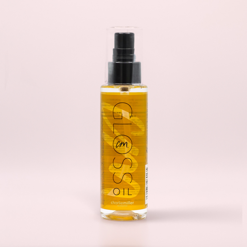Oils &amp; Serums