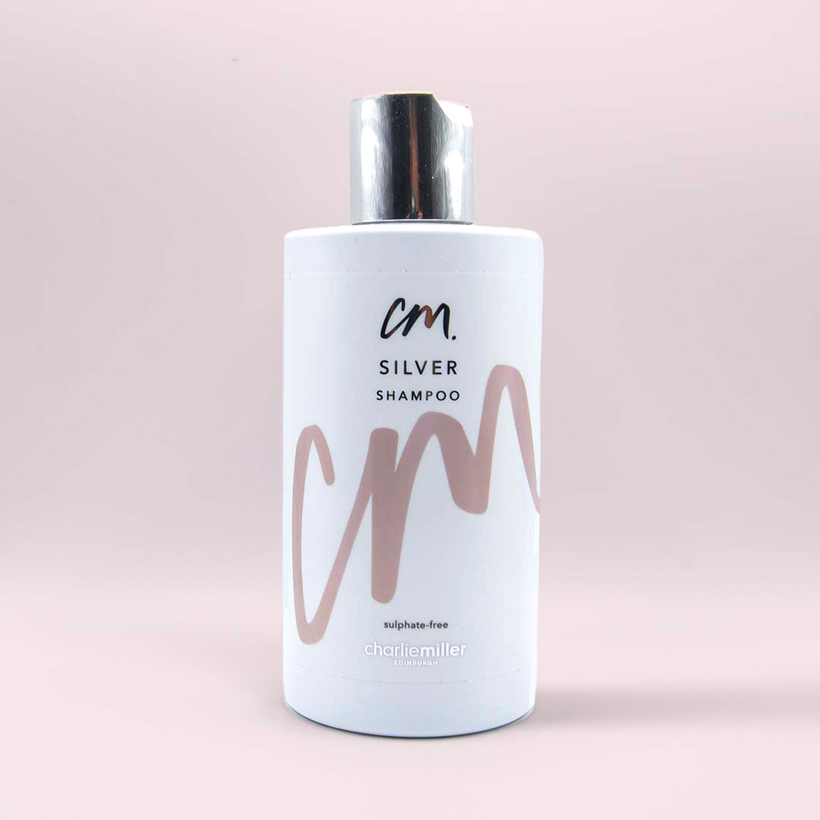 Blonde Hair Shampoo
