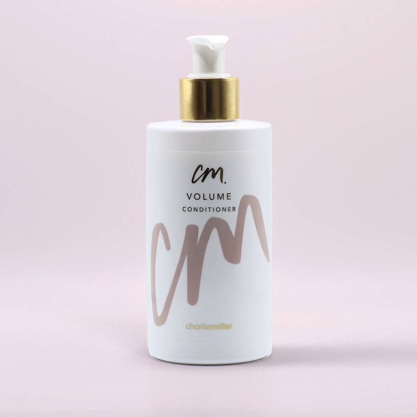Fine Hair Conditioner &amp; Masks