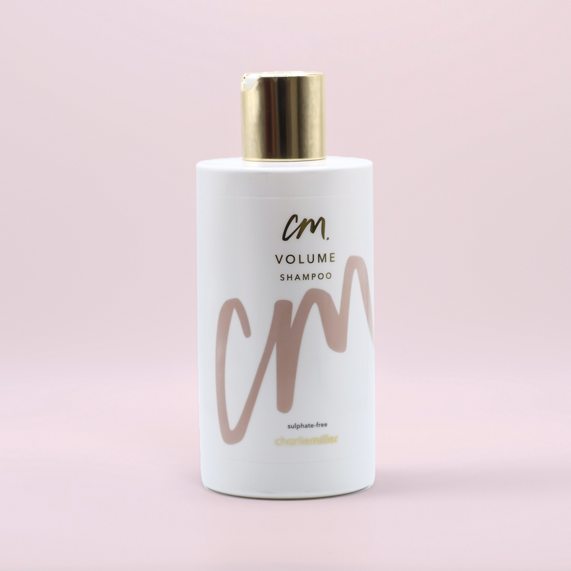 Fine Hair Shampoo